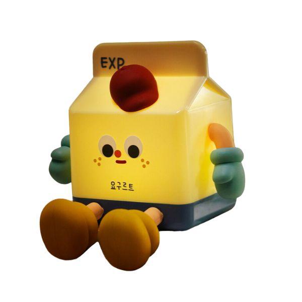 Milk